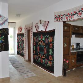 Pensiune Muzeu Traditional Poveste in Transilvania, hotel in Sighişoara