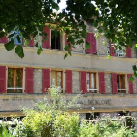 Hôtel de Valdeblore, hôtel à Valdeblore