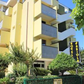 Hotel Fabiola