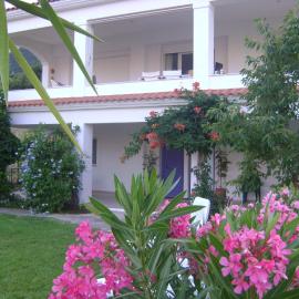 Cristal Studios, hotel in Zóla