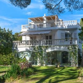 Mediterranea Luxury House