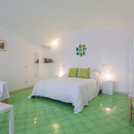 Casa Vuolo, hotel en Atrani
