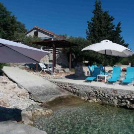 Villa Rose Ann, hotel in Rogoznica