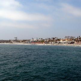 Days Inn by Wyndham Oceanside, Hotel in Oceanside