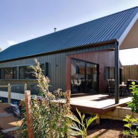 Margaret River Bungalow-1-street - pet friendly