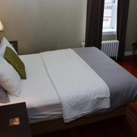 The Duckworth Inn, hotel a St. John's