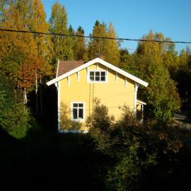 Gran Hotellihuoneistot 2, hotel sa Suolahti