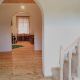Guest house in Nikortsminda Racha, hotel sa Nikortsminda