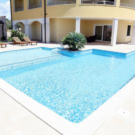 B&B Villa Oasa 3 – hotel w mieście Rovinjsko Selo