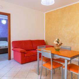 Casa Vacanze Rosalba, hotel di Vignacastrisi
