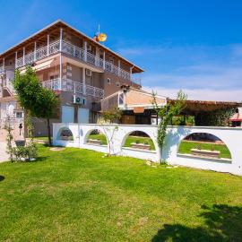 Villa Ioanna