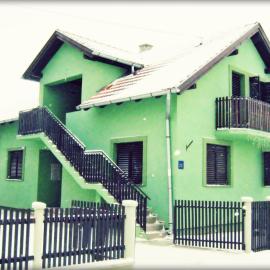 Apartment Kostolic, hotel u gradu 'Gajić'