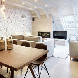 Val de Ruda Luxe 50 by FeelFree Rentals