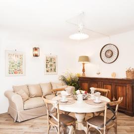 B & B I Ricordi, hôtel à Tirli