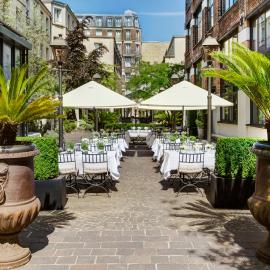 Les Jardins Du Marais，巴黎的飯店