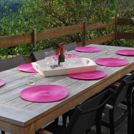 Les Haies, hotel di Solwaster