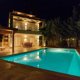 Dream Summer Villa