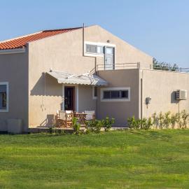 Perivoli House B