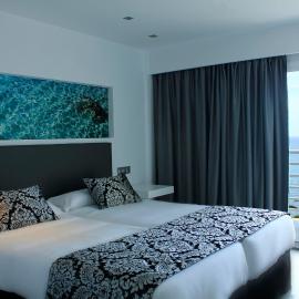 BG Nautico Ebeso, hotel in Ibiza-stad