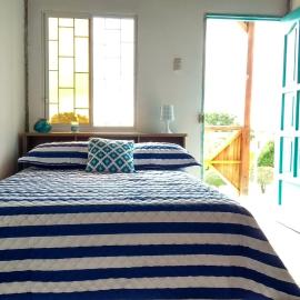 Guest House Villa Machalilla, hotel u gradu 'Machalilla'