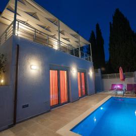 Casa Sivota, hotel u Sivoti