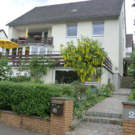 Ferienwohnung Kehmeier، فندق في Polle