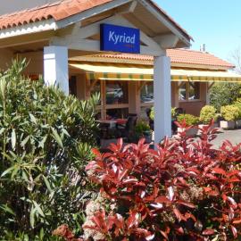 Kyriad Toulouse Blagnac Aéroport, hotel a Blagnac