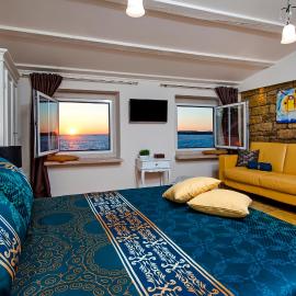 Luxury Studio '936', hôtel à Rovinj