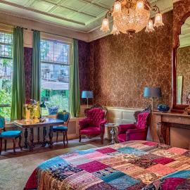 B&B Het Hart van Haarlem, hotel v destinácii Haarlem