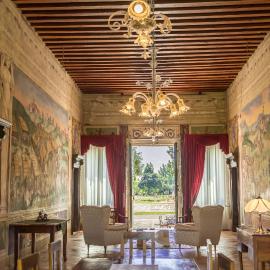 Azienda Agricola Marin, hotel a Este