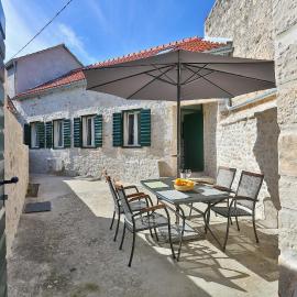 Vacation home Vibor