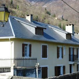 Pyrénées Boutx - Grand Gîte de caractère, viešbutis mieste Boutx