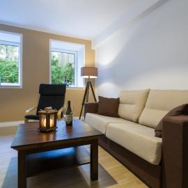 Berlin City Apartments, hotel a Berlín