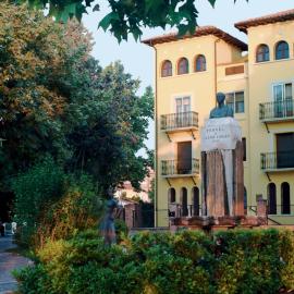 Fuente Torán Apartamentos, hotel v destinaci Teruel