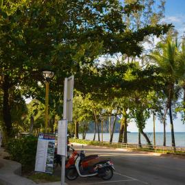 iRest Ao Nang Seafront