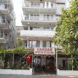 Vardar Pension