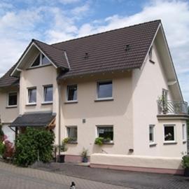 Ferienwohnung Klaus, Hotel in Treis-Karden