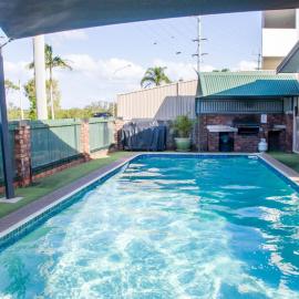 Arabella Motor Inn (formerly South Tweed Motor Inn), hotel in Tweed Heads