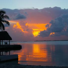 Rock Reef Resort, hotel a Key Largo