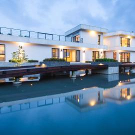 Lei Garden Inn, hótel í Xingjian