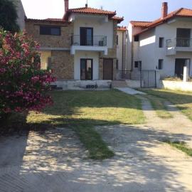 George Stone House, hotel em Siviri