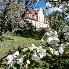 Maras Manor, hotel v destinácii Turlava