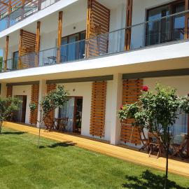 Kiara Apartments