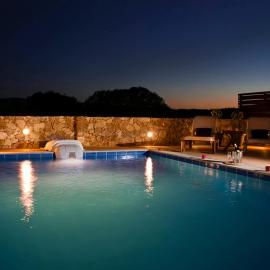 Villa Kapheira