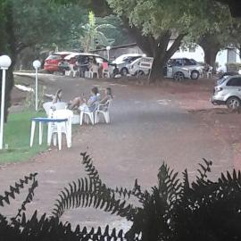 Hotel Fazenda e Pesqueiro Pousada da Serra, hotel i Goianésia