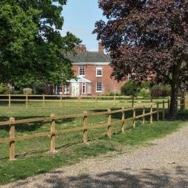 Lingwood Hall, hotel en Lingwood