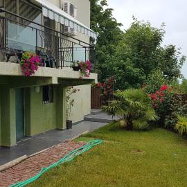 Aheloy Apartments, ξενοδοχείο σε Aheloy