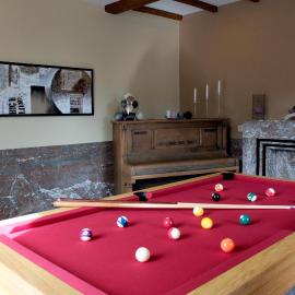 Gites "Aux Legendes d Ardenne", hotel a Paliseul