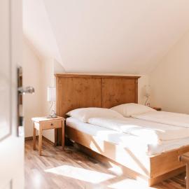 Gästehaus Annemaria, hotel en Retz