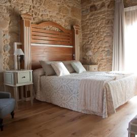 Posada La Torre de los Isla & Spa, מלון בBeranga